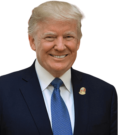 Donala Trump merchandise